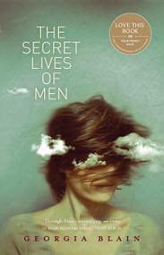 The Secret Lives of Men by Georgia Blain, 9781922070357