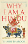 Why I Am a Hindu by Shashi Tharoor, 9781947534551