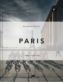 Trope Paris by Sam Landers, Michelle Fitzgerald, 9781732693630