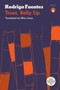 Trout Belly Up by Rodrigo Fuentes, Ellen Jones, 9781916465619