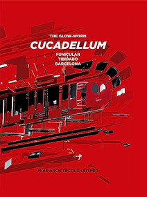 Funicular Cuca de Llum (Tibidabo Barcelona) by MIAS Architects, 9781638400769