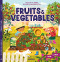 Fruits and Vegetables - 9788000070001 by Joli Hannah, Malgorzata Detner, 9788000070001