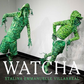 Watcha by Stalina Emmanuelle Villarreal, 9781646053070