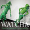Watcha by Stalina Emmanuelle Villarreal, 9781646053070