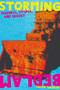 Storming Bedlam (Madness, Utopia, and Revolt) by Sasha Warren, 9781942173892