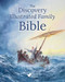 The Discovery Illustrated Family Bible by Christian Maclean, David Newbatt, 9781782508656