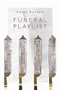 Funeral Playlist by Sarah Gorham, 9798988198512