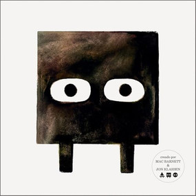 Cuadrado (Spanish Edition) by Mac Barnett, Jon Klassen, 9788419607607