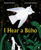 I Hear a Búho by Raquel MacKay, Armando Fonseca, 9781957363653