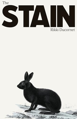 The Stain by Rikki Ducornet, 9781628975659