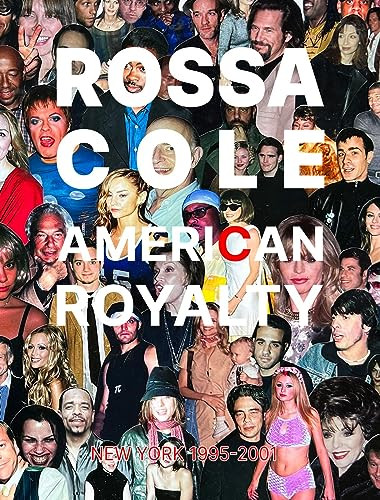 American Royalty by Rossa Cole, 9798986841335
