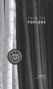 From the Poplars by Cecily Nicholson, 9780889228566