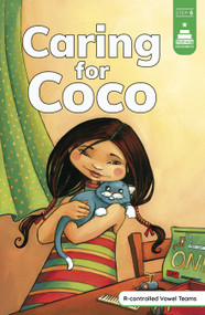 Caring for Coco by Evelyne Duverne, Leanna Koch, Kristen Cowen, 9781484698631