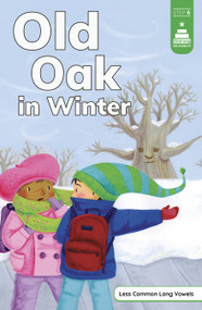 Old Oak in Winter by Corinne Doerrfeld, Leanna Koch, Kristen Cowen, 9781484698839