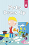 Pets Dress Up by Mike Byrne, Leanna Koch, Kristen Cowen, Leanna Koch, Kristen Cowen, 9780756583699