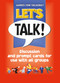 Let's Talk! by Patricia Roe, 9780863888403