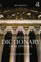 Routledge Dictionary of Economics by Donald Rutherford, 9780415600385