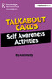 Talkabout Cards - Self Awareness Game (Self Awareness Activities) by Alex Kelly, 9780863889011