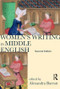 Women's Writing in Middle English (An Annotated Anthology) by Alexandra Barratt, 9781408204146
