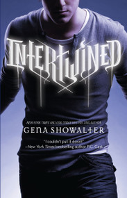 Intertwined by Gena Showalter, 9780373210121