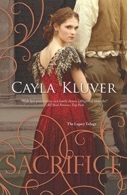 Sacrifice - 9780373210442 by Cayla Kluver, 9780373210442