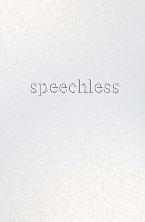 Speechless - 9780373210527 by Hannah Harrington, 9780373210527