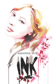 Ink - 9780373210718 by Amanda Sun, 9780373210718