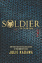 Soldier by Julie Kagawa, 9780373211609