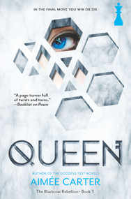 Queen - 9780373211616 by Aimée Carter, 9780373211616