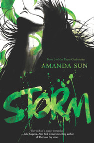 Storm - 9780373211746 by Amanda Sun, 9780373211746