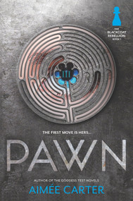 Pawn - 9780373211852 by Aimée Carter, 9780373211852