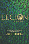 Legion - 9780373211975 by Julie Kagawa, 9780373211975