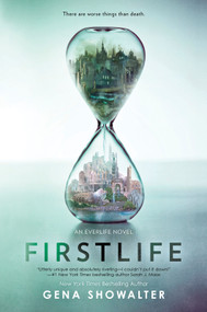 Firstlife by Gena Showalter, 9780373212217