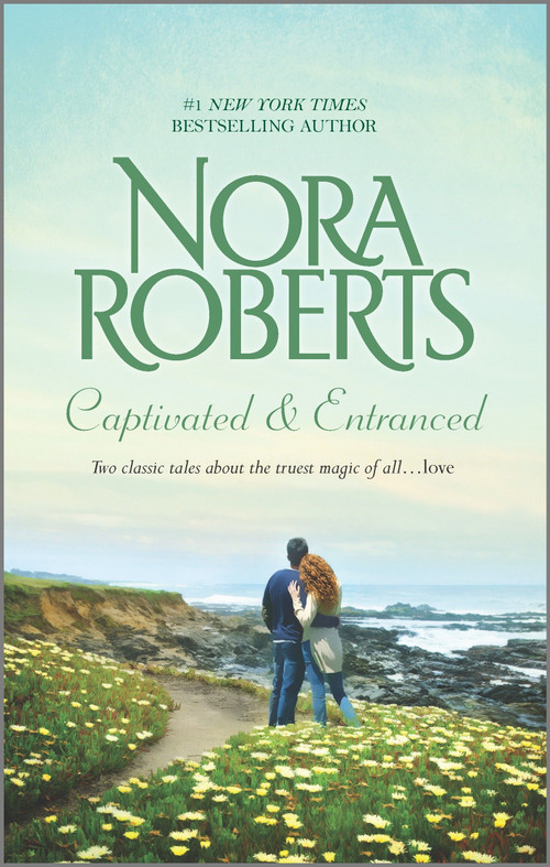 Captivated & Entranced (An Anthology) by Nora Roberts, 9780373281657