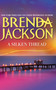 A Silken Thread by Brenda Jackson, 9780373534265