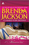 Claimed for Destiny (An Anthology) by Brenda Jackson, 9780373534395