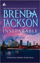 Inseparable by Brenda Jackson, 9780373534432