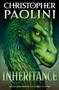 Inheritance (Spanish Edition) by Christopher Paolini, 9788419498571