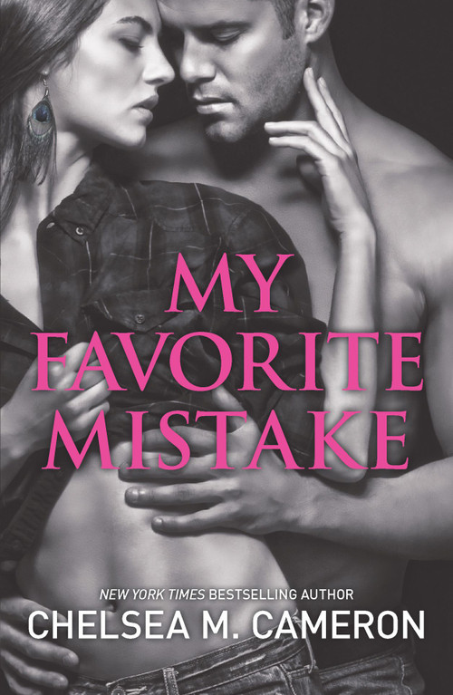 My Favorite Mistake - 9780373778294 by Chelsea M. Cameron, 9780373778294