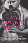 My Favorite Mistake - 9780373778294 by Chelsea M. Cameron, 9780373778294