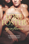 Up In Flames (An Anthology) by Lori Foster, 9780373778799