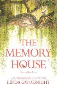 The Memory House - 9780373779642 by Linda Goodnight, 9780373779642