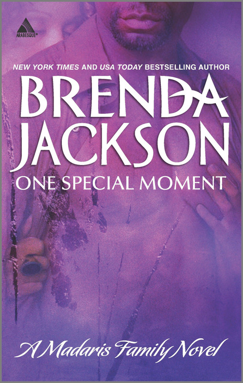 One Special Moment by Brenda Jackson, 9780373830565