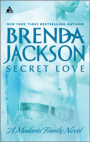 Secret Love by Brenda Jackson, 9780373831203