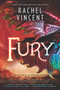 Fury - 9780778307655 by Rachel Vincent, 9780778307655