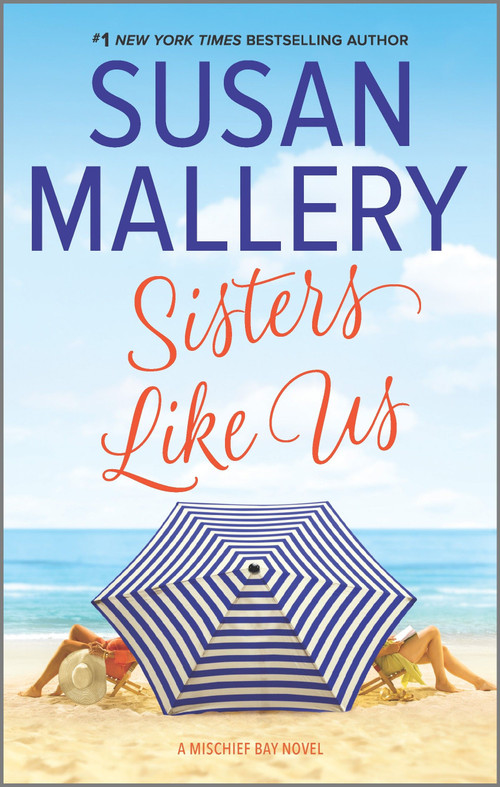 Sisters Like Us by Susan Mallery, 9780778308478