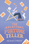 The Reluctant Fortune-Teller by Keziah Frost, 9780778312819