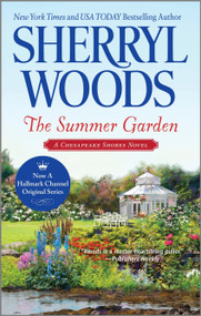 The Summer Garden by Sherryl Woods, 9780778313090