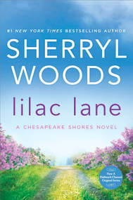 Lilac Lane - 9780778313861 by Sherryl Woods, 9780778313861