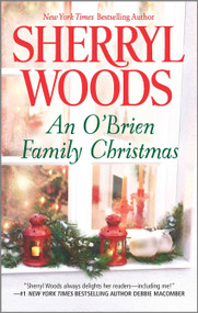 An O'Brien Family Christmas by Sherryl Woods, 9780778313915